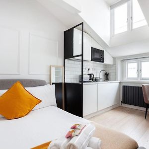 Appartement met een Slaapkamer